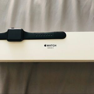 Apple Watch Series 3 42mm